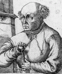 Paracelsus Paracelsus