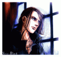 Sirius Black Sirius Black