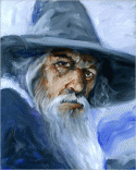 Gandalf Gandalf