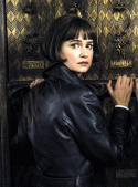 Porpentina Scamander