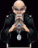 Salazar Slytherin