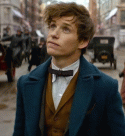 Newton Scamander