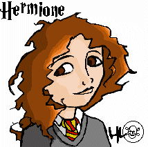 Hermione Granger
