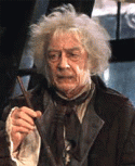 Garrick Ollivander