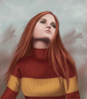 Ginny Weasley