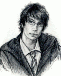 James Potter