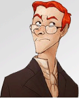 Percy Weasley
