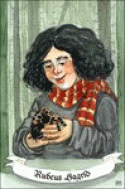 Rubeus Hagrid
