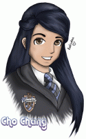 Cho Chang