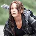 Katniss Everdeen