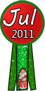 Julkalendern 2011