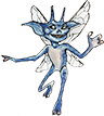 Pixi-gnom Pixi-gnom