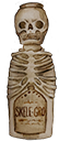 Skelettoväx Skelettoväx