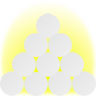 Snölykta