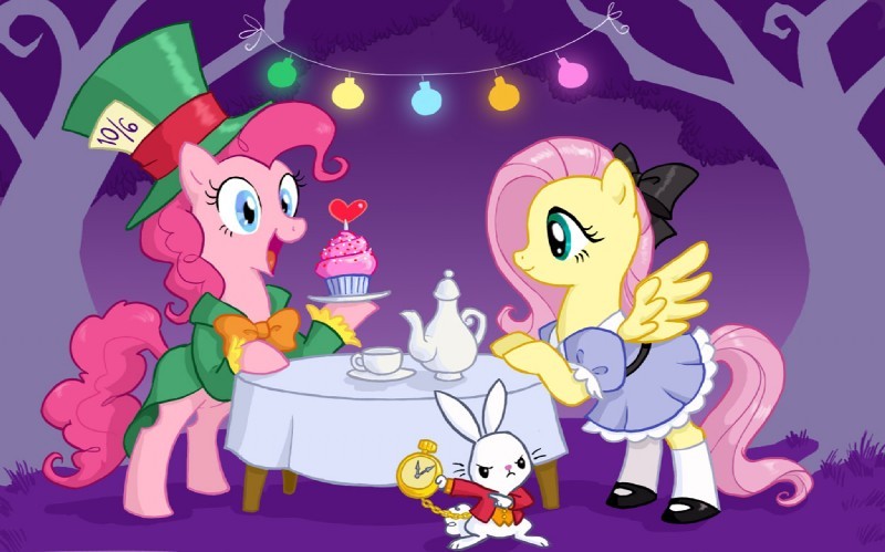 https://www.mugglarportalen.se/images/proxy.php?q=http%3A%2F%2Fimages5.fanpop.com%2Fimage%2Fphotos%2F26000000%2FFluttershy-In-Wonderland-my-little-pony-friendship-is-magic-26096188-800-499.jpg