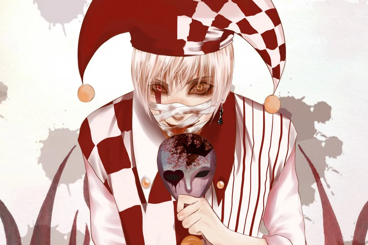 https://www.mugglarportalen.se/images/proxy.php?q=https%3A%2F%2Fae01.alicdn.com%2Fkf%2FHTB1kUTVifNNTKJjSspcq6z4KVXaD%2FTela-de-lienzo-arte-de-la-pared-poster-print-loco-payaso-con-m-scara-vendaje-anime.jpg