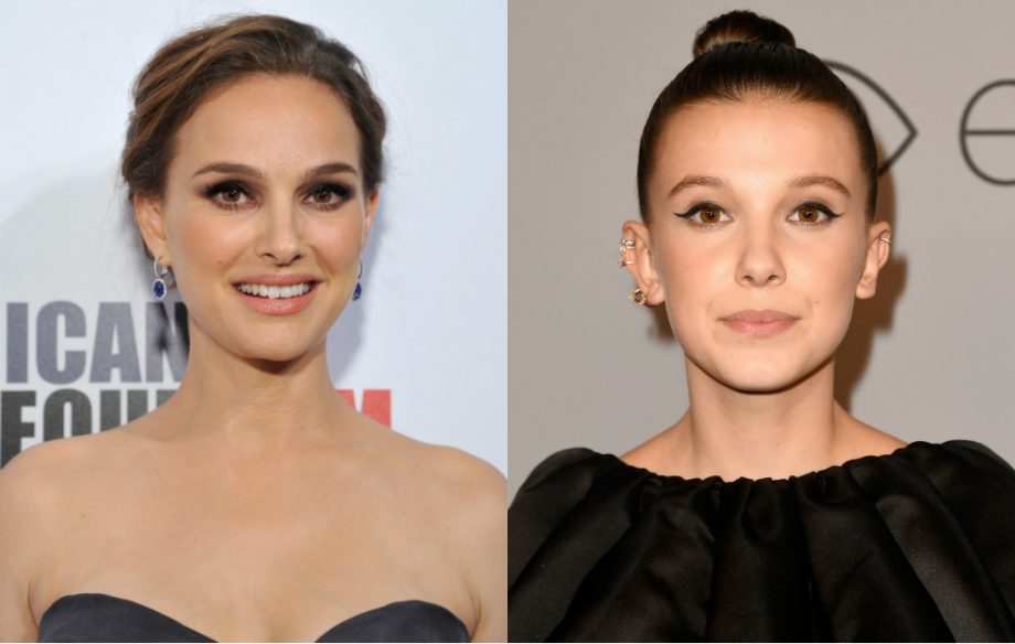 https://www.mugglarportalen.se/images/proxy.php?q=https%3A%2F%2Fksassets.timeincuk.net%2Fwp%2Fuploads%2Fsites%2F55%2F2018%2F02%2Fnatalie-portman-millie-bobby-brown-920x584.jpg